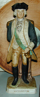 George Washington