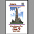 Houghton,Raymond Revolutionary+War+Road+Trip+On+Us+Route+9 BOOK:PAPERBACK